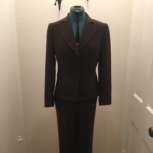 Tahari suit